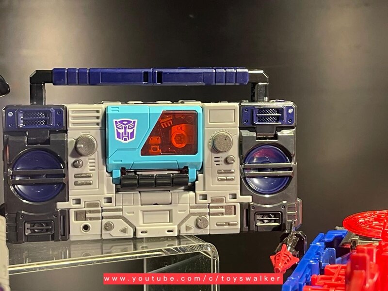 HKACG 2022    Hasbro Transformers Display Booth Image  (49 of 144)